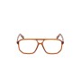 Unisex' Spectacle frame Guess GU8252-57045 