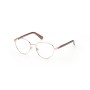 Unisex' Spectacle frame Guess GU8246-53028