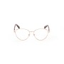 Unisex' Spectacle frame Guess GU8246-53028