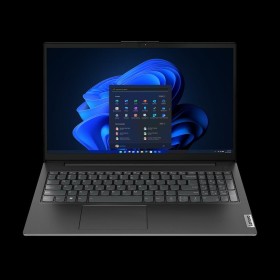 Notebook Lenovo V15 AMD Ryzen 5 5625U 8 GB RAM Qwerty Spanska