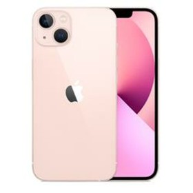 Smartphone Apple MLQ83QL/A Rosa 6,1" 256 GB