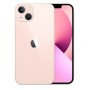 Smartphone Apple MLQ83QL/A Pink 6,1" 256 GB