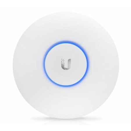 Access point UBIQUITI UAP-AC-LR-5 AC Long Range (5 pcs) White