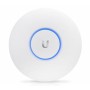 Point d'Accès UBIQUITI UAP-AC-LR-5 AC Long Range (5 pcs) Blanc