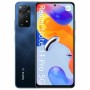 Smartphone Xiaomi REDMI NOTE 11 PRO Blau Atlantic Blue 6 GB RAM 6,67" 128 GB