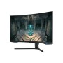 Monitor Samsung LS32BG652EUXEN VA Flicker free 240 Hz