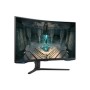 Monitor Samsung LS32BG652EUXEN VA Flicker free 240 Hz