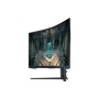 Monitor Samsung LS32BG652EUXEN VA Flicker free 240 Hz