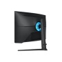 Monitor Samsung LS32BG652EUXEN VA Flicker free 240 Hz