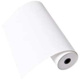White Thermal Paper Brother PAR411 A4