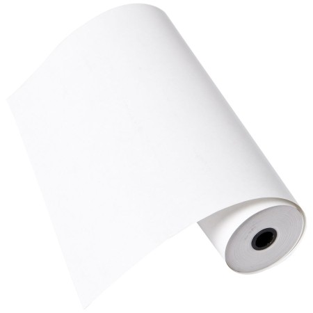 Thermopapier weiß Brother PAR411 A4