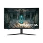 Monitor Samsung LS32BG652EUXEN VA Flicker free 240 Hz