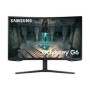 Monitor Samsung LS32BG652EUXEN VA Flicker free 240 Hz