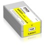 Original Ink Cartridge Epson GJIC5Y Yellow