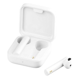 In-ear Bluetooth Headphones Xiaomi Mi True Wireless Earphones 2 Basic White (Refurbished B)