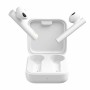 Ear Bluetooth hörlurar Xiaomi Mi True Wireless Earphones 2 Basic Vit (Renoverade B)