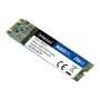 Hårddisk INTENSO 3832440 256 GB SSD 2.5" SATA III 256 GB SSD (Renoverade A+)