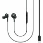 Headphones Samsung EO-IC100BBEGEU Black (Refurbished D)