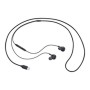 Headphones Samsung EO-IC100BBEGEU Black (Refurbished D)
