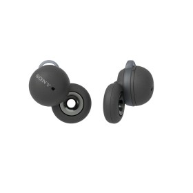 Kopfhörer Sony Linkbuds Schwarz Grau (Restauriert A)