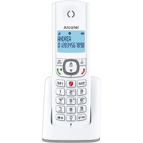 Kabelloses Telefon Alcatel Alcatel F530 Voice FR GRY (Restauriert B)