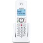 Kabelloses Telefon Alcatel Alcatel F530 Voice FR GRY (Restauriert B)