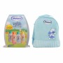 Set Bath for Babies Nenuco 8095483 Rucksack Blue