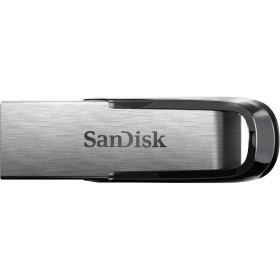 USB Pendrive SanDisk 126905 Ultra Flair 32 GB (Restauriert A)