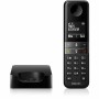 Kabelloses Telefon Philips D4701B (Restauriert B)