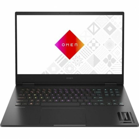 Notebook HP OMEN Gaming Laptop 16-xf0015ns Spanish Qwerty 1 TB SSD 32 GB RAM 16,1"