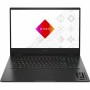 Notebook HP OMEN Gaming Laptop 16-xf0015ns Qwerty Spanska 1 TB SSD 32 GB RAM 16,1"