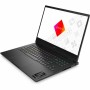Notebook HP OMEN Gaming Laptop 16-xf0015ns Qwerty Spanska 1 TB SSD 32 GB RAM 16,1"