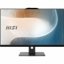 Alles-In-Einem MSI MODERN AM272P 12M-414EU Intel Core I7-1260P 27" 512 GB SSD 16 GB RAM