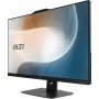 Alles-In-Einem MSI MODERN AM272P 12M-414EU Intel Core I7-1260P 27" 512 GB SSD 16 GB RAM