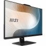 Alles-In-Einem MSI MODERN AM272P 12M-414EU Intel Core I7-1260P 27" 512 GB SSD 16 GB RAM