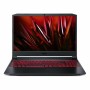 Notebook Acer Nitro 5 AN515-57-77G3 Qwerty Spanisch Intel Core i7-11800H 16 GB RAM 15,6" 512 GB SSD