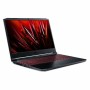 Notebook Acer Nitro 5 AN515-57-77G3 Qwerty Spanisch Intel Core i7-11800H 16 GB RAM 15,6" 512 GB SSD