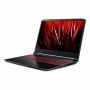 Notebook Acer Nitro 5 AN515-57-77G3 Qwerty Spanisch Intel Core i7-11800H 16 GB RAM 15,6" 512 GB SSD