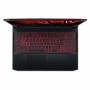 Notebook Acer Nitro 5 AN515-57-77G3 Qwerty Spanisch Intel Core i7-11800H 16 GB RAM 15,6" 512 GB SSD