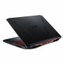 Notebook Acer Nitro 5 AN515-57-77G3 Qwerty Spanisch Intel Core i7-11800H 16 GB RAM 15,6" 512 GB SSD