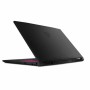 Notebook MSI Katana 17 B13VGK-694XES Qwerty Spanisch Intel Core i7-13700H 16 GB RAM 17,3" 1 TB SSD