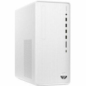 PC de bureau HP TP01-4006ns 16 GB RAM Intel Core i5-13400 512 GB SSD