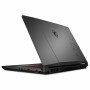 Ordinateur Portable MSI Pulse 17 B13VFK-687XES Intel Core i7-13700H 32 GB RAM 17,3" 1 TB SSD