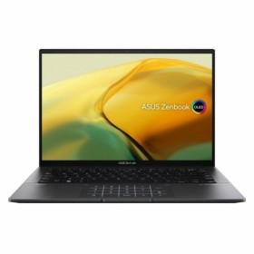 Notebook Asus ZenBook 14 16 GB RAM 14" Spanish Qwerty