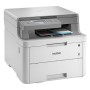 Multifunction Printer Brother DCP-L3510CDW WIFI 512 MB