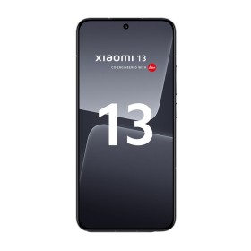 Smartphone Xiaomi 13 Black 8 GB RAM 256 GB