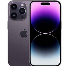 Smartphone Apple MQ293QL/A Purple 6 GB RAM 6,1" 512 GB