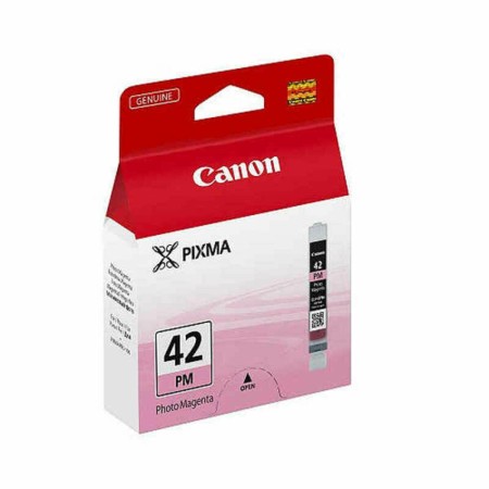 Cartouche d'encre originale Canon 6389B001 Magenta