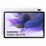 Läsplatta Samsung Galaxy Tab S7 FE 12.4" Octa Core 4GB RAM 64 RAM Silvrig 4 GB RAM 12,4" Silver 64 GB 1 TB