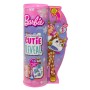 Puppe Mattel Barbie Cutie Reveal